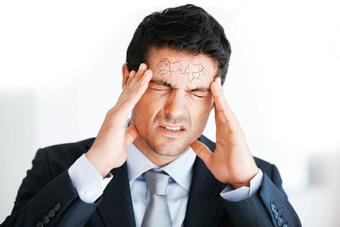 mal di testa cefalee sinusite